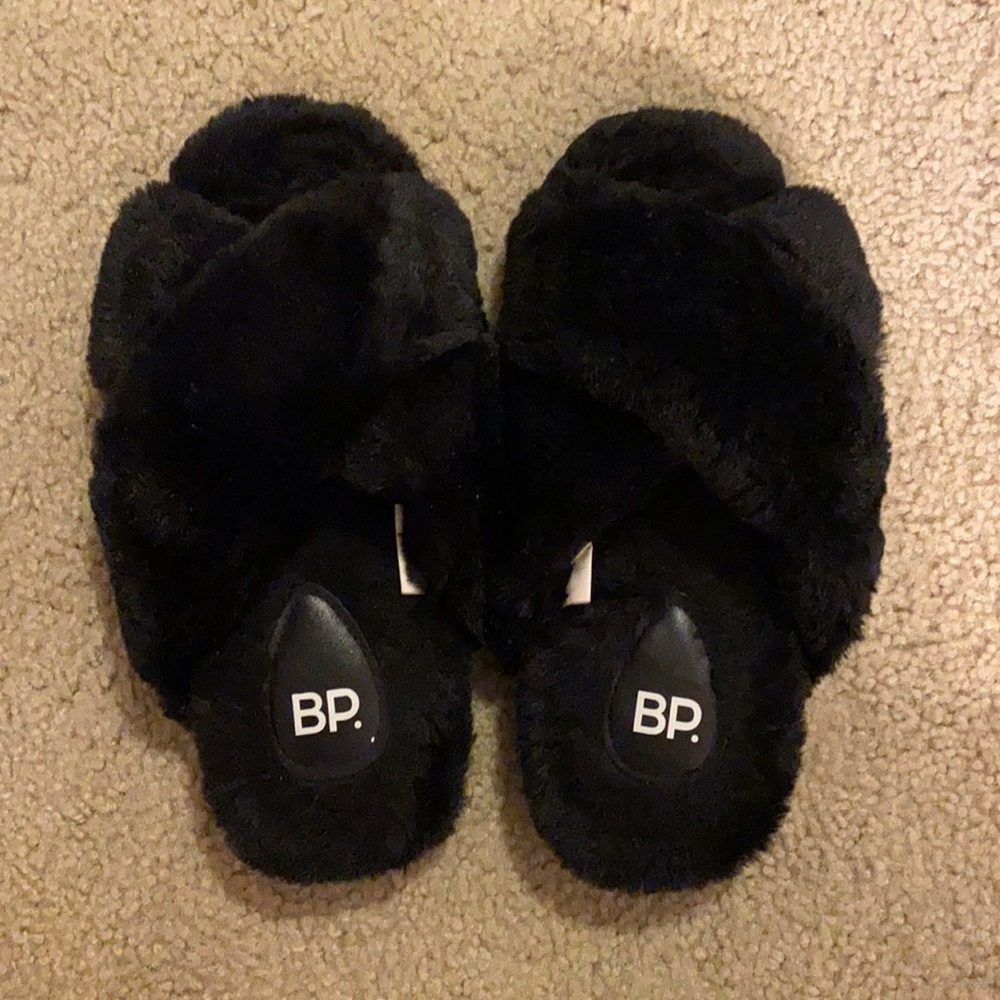 House slippers